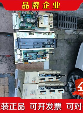 安川机械手控制系统驱动器mi010 mcp10 cps-18 议价