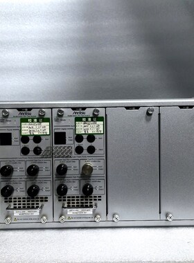 Anritsu安立MT8870A手机测试仪 实物图 有需要 议价