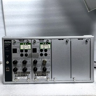 Anritsu安立MT8870A手机测试仪 实物图 有需要 议价
