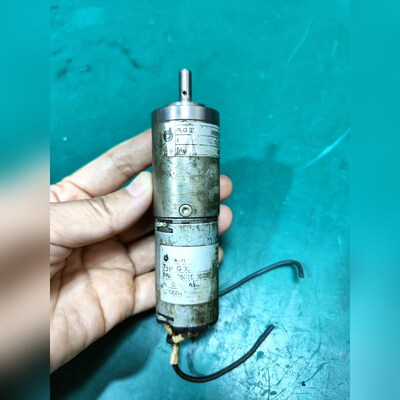 原装Dunkermotoren德恩科直流电机G30.1 15 议价