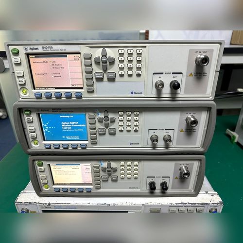 到货特价处理AgilentN4010AN4010A蓝牙 议价