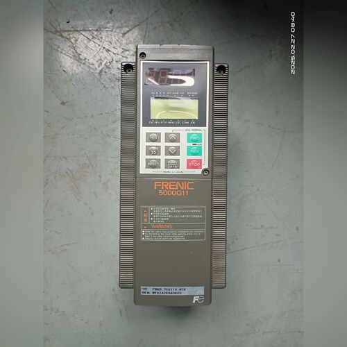 富士变频器FRN0.75G11S-4CX.图片实物图功能包 议价
