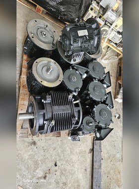 东芝永磁同步电机TYKL-EOK 议价