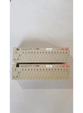 B7A-T6B6接线端子 包好用 实拍 议价