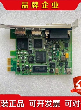 原装BMDPCB41G1 HDMI高清采集卡 议价