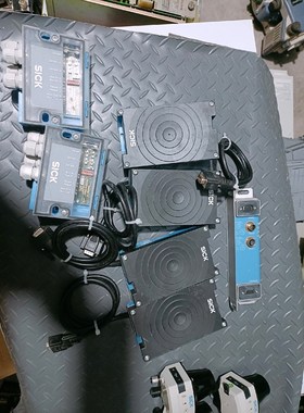 sick阅读传感器rfh620- 四个cdb6 议价