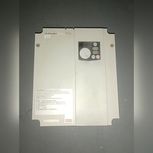 三菱F500J系列变频器FR-F540-15K-CH 15K 议价
