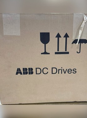 ABB直流调速器DCS880-S02-0150-05X0 议价