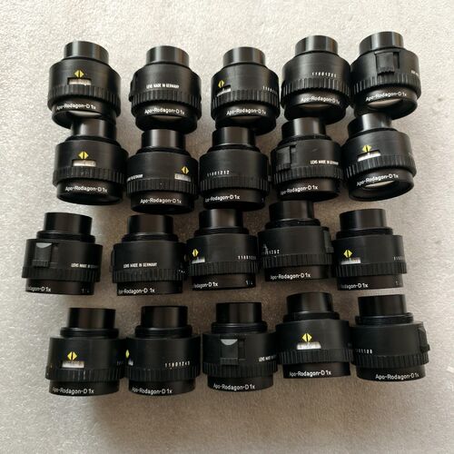 Apo-Rodagon-D 1x 14 f=75m 议价