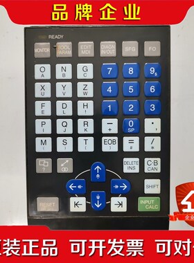 FCU6-KB071-1三菱按键盘板FCA E60主机 议价