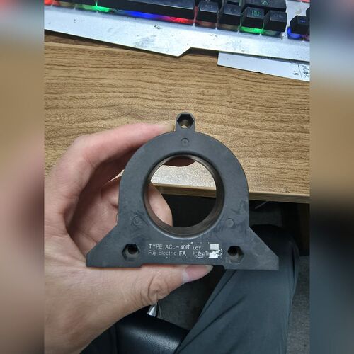 日本FUJI富士 ACL-40B电机零相电抗器 空心式电抗器 议价