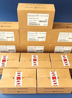 Pfeiffer TPR280 PTR26950A PIRA 议价
