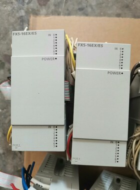 三菱扩展模块 FX5-16EYTESFX5-32ETE 议价