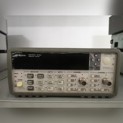安捷伦53131A 53132A频率计 议价