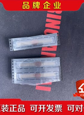 SAMTEC连接器LPAM-40-01_5-L-04-2- 议价