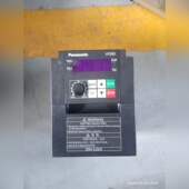变频器AVF200 议价 0022