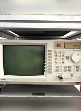安捷伦8714ET 安捷伦8713C 网络分析仪 议价