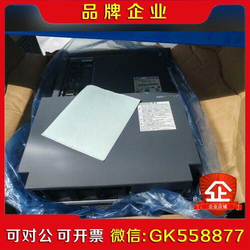 MDS-D2-SP-400 MITSUBISHI三菱主轴驱议价