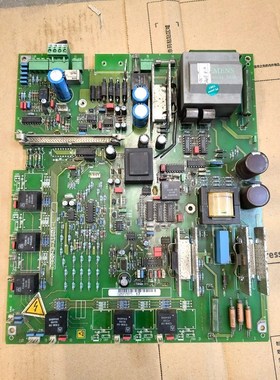 C98043-A1601-L16RA24直流调速器主板 议价