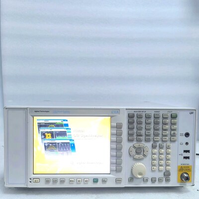 是德安捷伦 N9000A 信号发生器9kHz~7.5GHz 议价