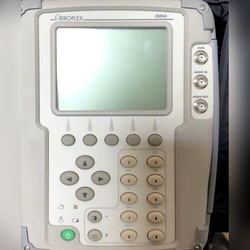 收购Aeroflex艾法斯3500AIFR4000IFR 议价