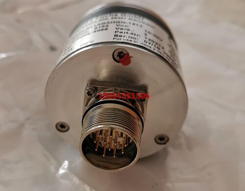 德国倍加福P+F编码器 AVM58N-011ABAH