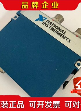 美国原装NI9206功能OK的的议价出 议价