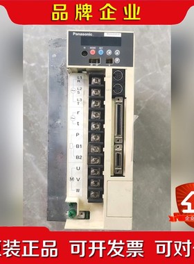 伺服驱动器MDDA203A1A 2KW一手资源 成色 议价