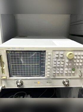 Agilent安捷伦8753D 8753E 8720ES E 议价