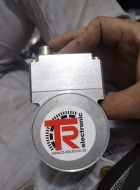 德国TR帝尔CE58M编码器 5802-0015 设备拆 议价