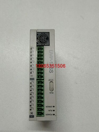 DVP14SS11R2原装台达扩展 包好 实物拍摄