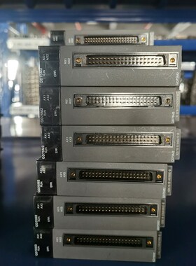 三菱 QD75M2 模块 功能包好 议价 议价