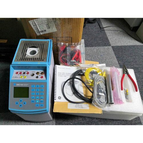 德鲁克Druck DBC 150温度校准器东西附件 议价