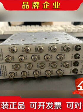 NIPXIe-8133 PXIe-8135 PXIe-810 议价