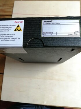 R901009038 VT-VRPA1-100-1XV0 议价