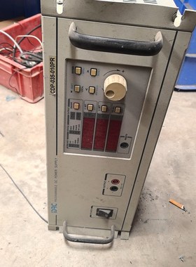 台湾擎宏IDRC 可程式交流电源CDP-035-010 议价