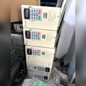 变频器VFD037V43A 议价 2功率3.7KW电压380V