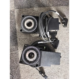 Newport 议价 URS75BCC电动旋转位移台步进电机直