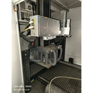 大族8瓦紫外激光器 DRACO-1S40 其他机器也有 议价