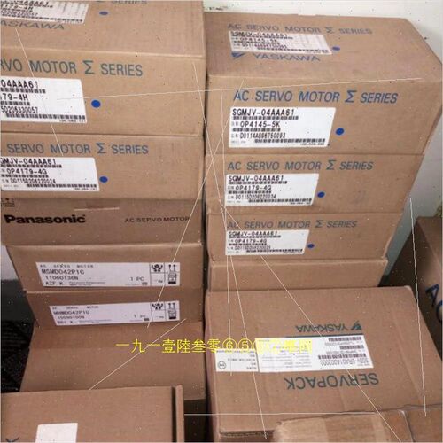 原装SGMG-05A2AAB=SGMG-1EA2ABB伺 议价