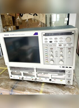 Tektronix泰克DSA8300采样示波器 采集示 议价