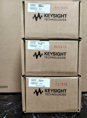 是德科技安捷伦示波器GPlB模块未使用过!功 议价