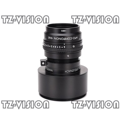 Schneider Apo-COMPONON 460 线扫 议价