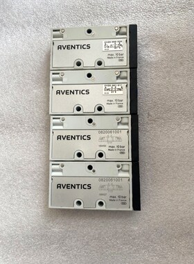 AVENTICS安沃驰电磁阀0820061011 08200 议价