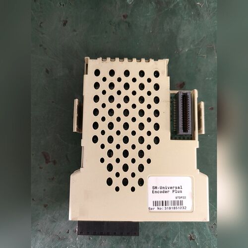 变频器SP ES PG卡 编码器反馈卡SM-Unive 议价