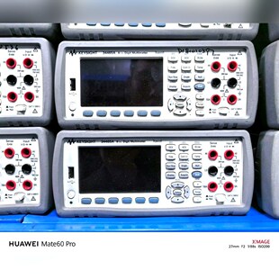 Keysight 34461A 34465A 34470A 议价