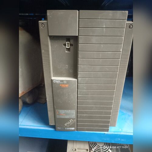 富士变频器11KWFRN11G11S-4CX原装功 议价
