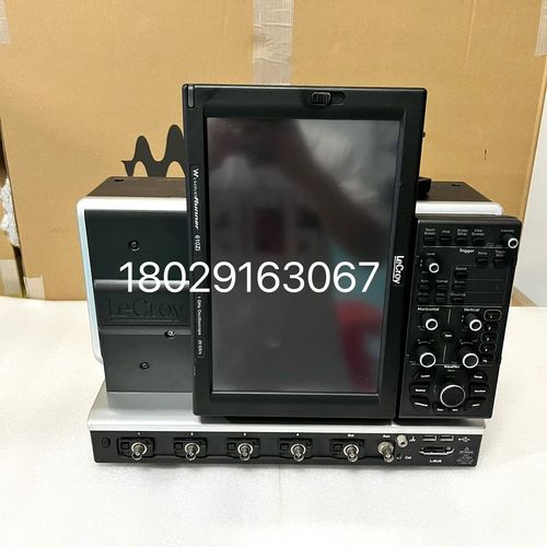 Lcroy力科610Zi示波器1G带宽 20G采样率 议价