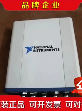 美国原装 NI USB-6351 功能OK成色新!议价出 议价