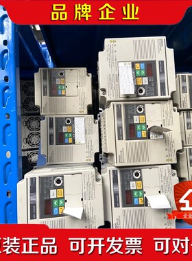 变频器 3G3JV-AB007 1.1KW质量包好 2 议价